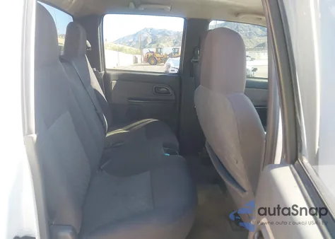 2004 GMC Canyon Sle из США, поврежденный, VIN 1GTCS136348148129